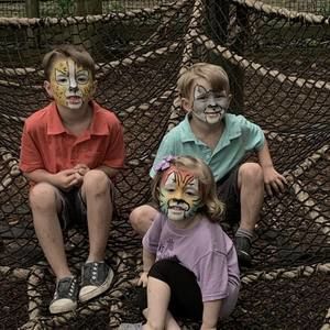 Meet your Posher, Joanne